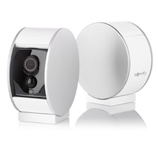 Somfy Indoor Camera - 2401507 - 1 - Somfy