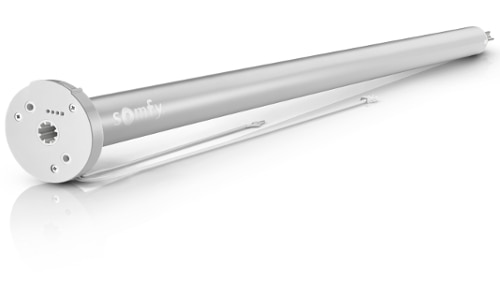 Roll Up 24 WireFree™ RTS Li-Ion - 1240279 - 1 - Somfy