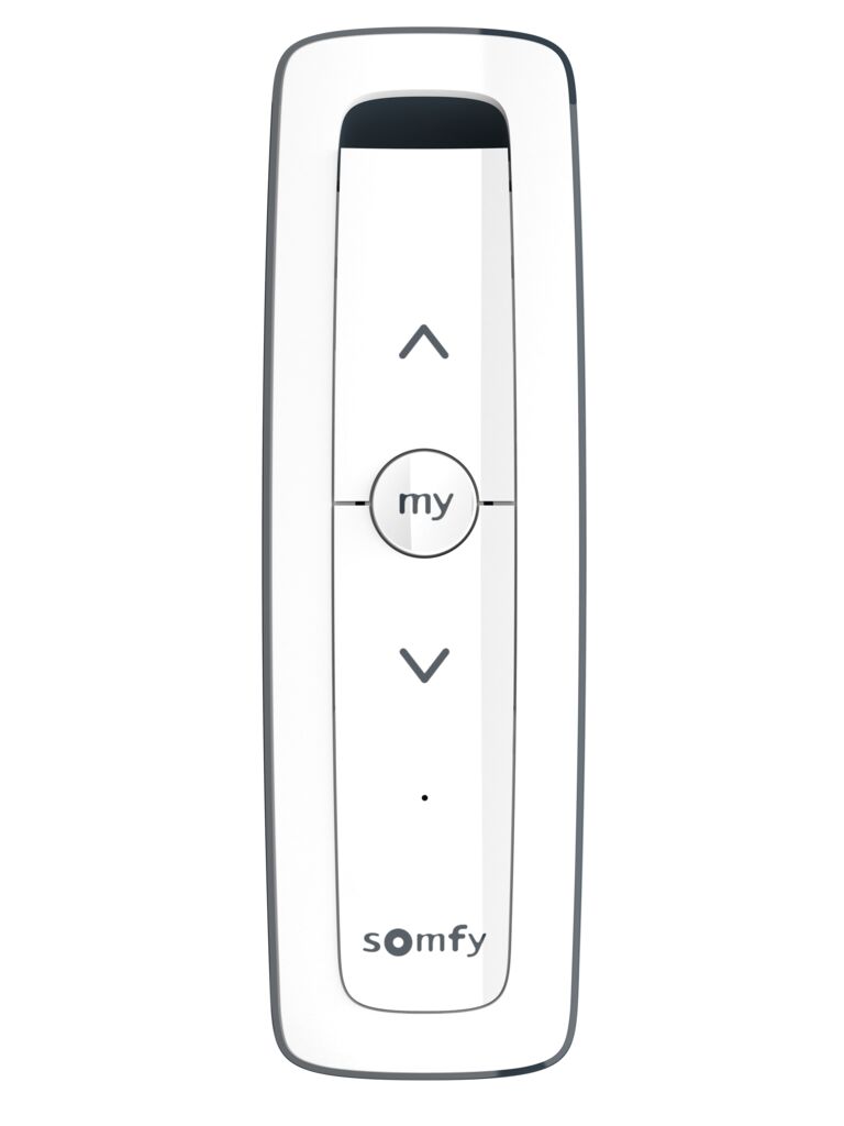 SITUO 1 io Pure II - 1870312 - 1 - Somfy