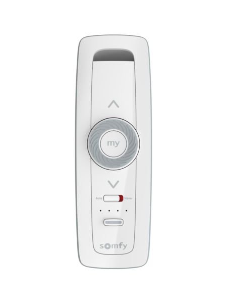 SITUO 5 VARIATION A/M io II - 1870369 - 1 - Somfy