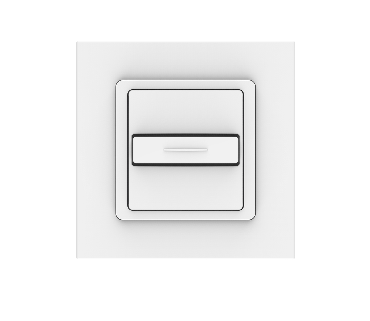 SMOOVE UNO WT - 1800509 - 1 - Somfy