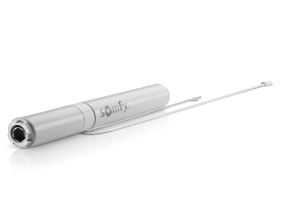 TILT & LIFT 25 RTS CENTRAL - 1002295 - 1 - Somfy
