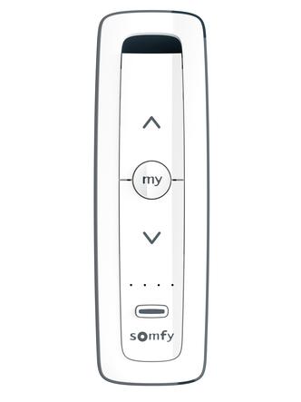 SITUO 5 RTS II - 1870419 - 1 - Somfy
