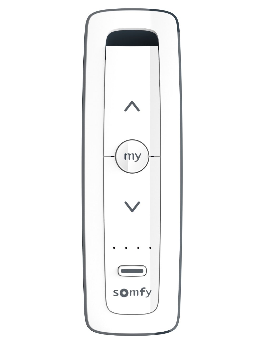 SITUO 5 io II - 1870328 - 1 - Somfy
