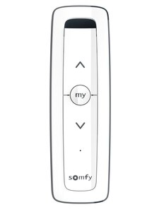 SITUO 1 RTS Pure II - 1870403 - 1 - Somfy