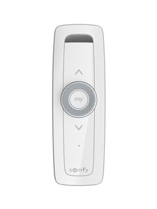SITUO 1 Variation io Pure II - 1870363 - 1 - Somfy