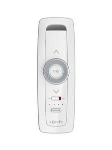 SITUO 5 VARIATION A/M io II - 1870369 - 1 - Somfy