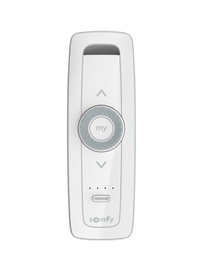 SITUO 5 VARIATION RTS II - 1811610 - 2 - Somfy