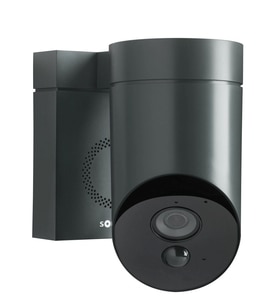 SOMFY OUTDOOR CAMERA - 1870397 - 1 - Somfy