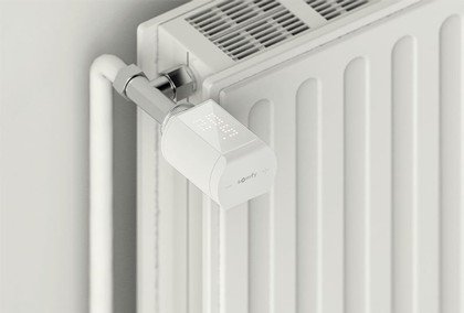 THERMOSTATIC RADIATOR VALVE - 1870508 - 1 - Somfy