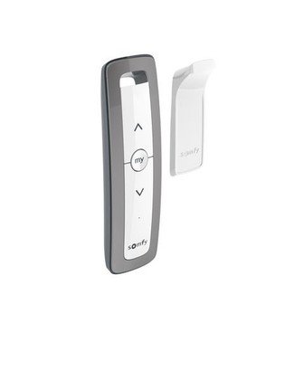 SITUO 5 io Pure II - 1870328 - 2 - Somfy