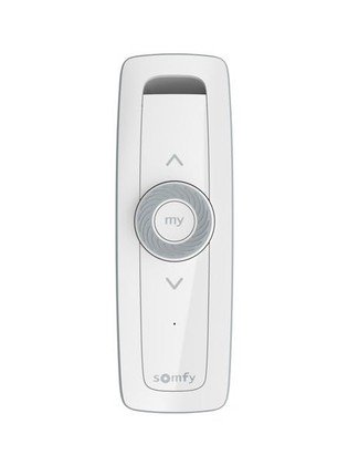 SITUO 1 VARIATION io II - 1870363 - 1 - Somfy