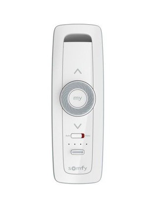 SITUO 5 Variation A/M io Pure II - 1870369 - 1 - Somfy