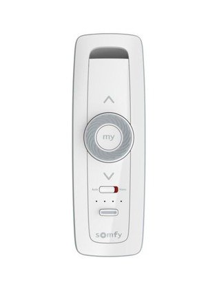 SITUO 5 VARIATION A/M io II - 1870369 - 1 - Somfy