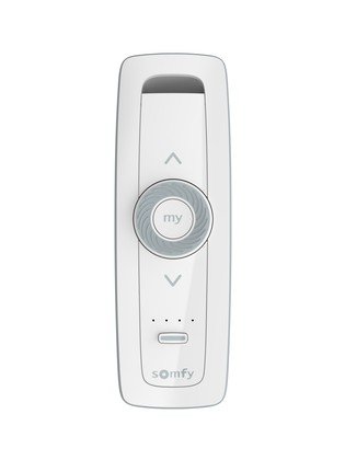 SITUO 5 VARIATION RTS II - 1811610 - 2 - Somfy