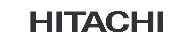 logo hitachi